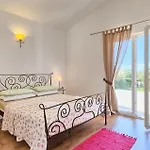 Pianta Porec