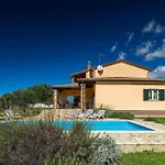 Holiday home Pianta *