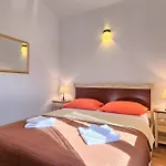 Pianta Casa vacanze