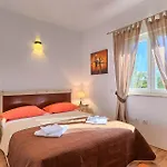 Pianta Casa vacanze *