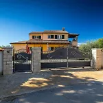 Holiday home Pianta