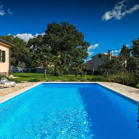 Pianta Poreč