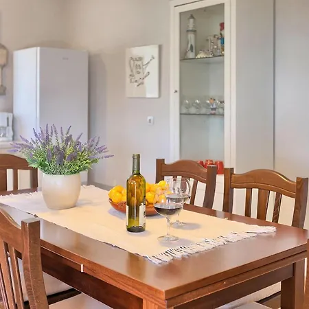 Pianta Dom wakacyjny