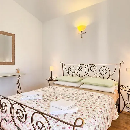 Dom wakacyjny Pianta