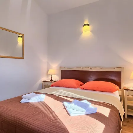 Pianta Casa de Férias