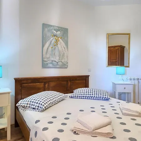 Pianta Casa de Férias *