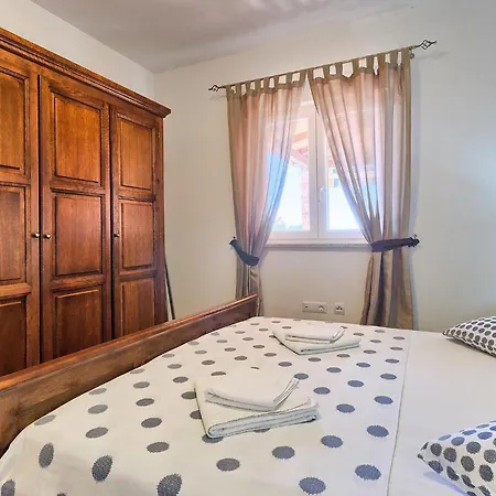 Feriehus Pianta Poreč