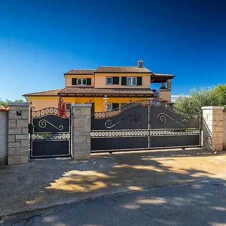 Dom wakacyjny Pianta