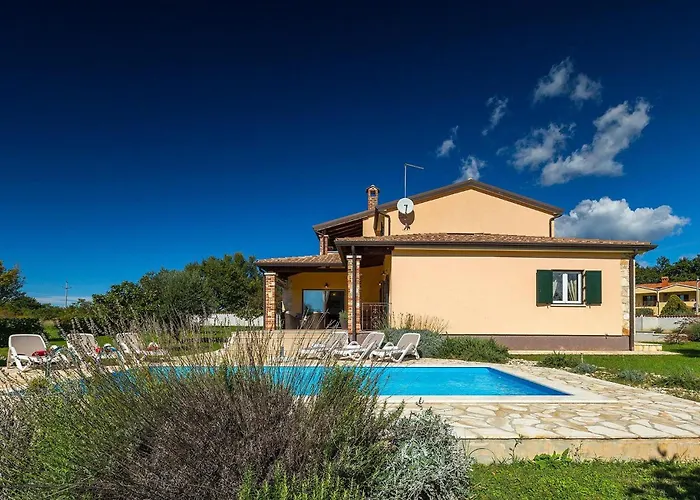 Casa vacanze Pianta *