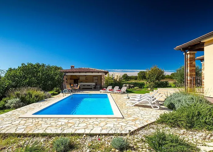 Pianta Casa vacanze *